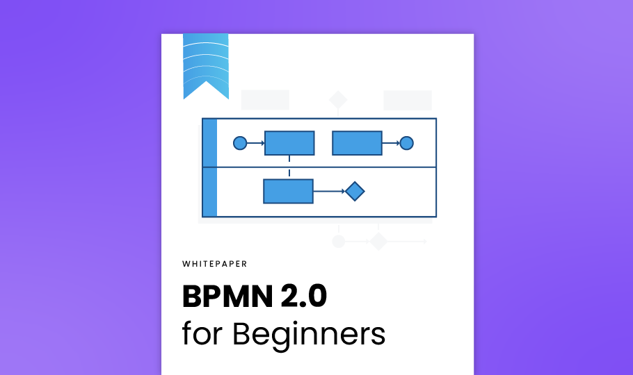 BPMN 2.0 pour les débutants