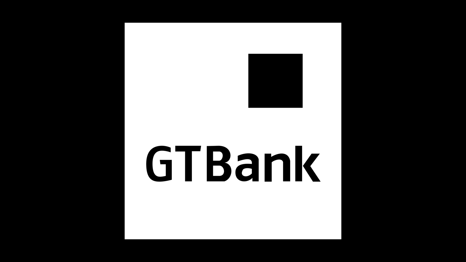 GTBank