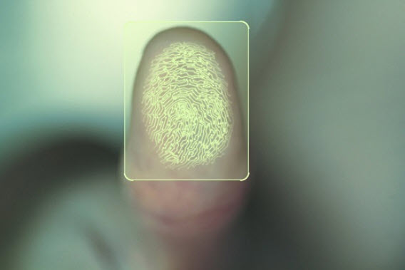 BiometricsAccountSecurity