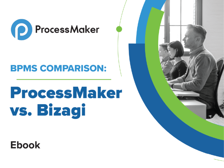 Processmaker Vs Bizagi Processmaker 2408