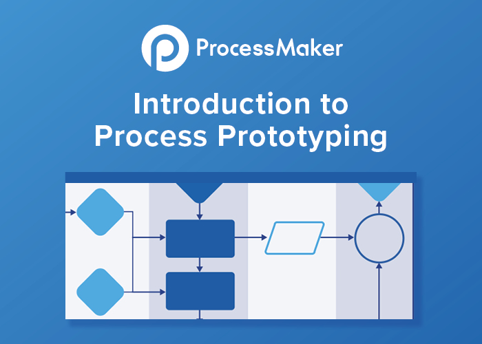 Introducción a la creación de prototipos de procesos