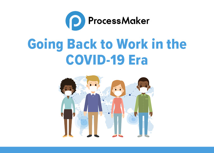 Going Back to Work in the COVID-19 Era