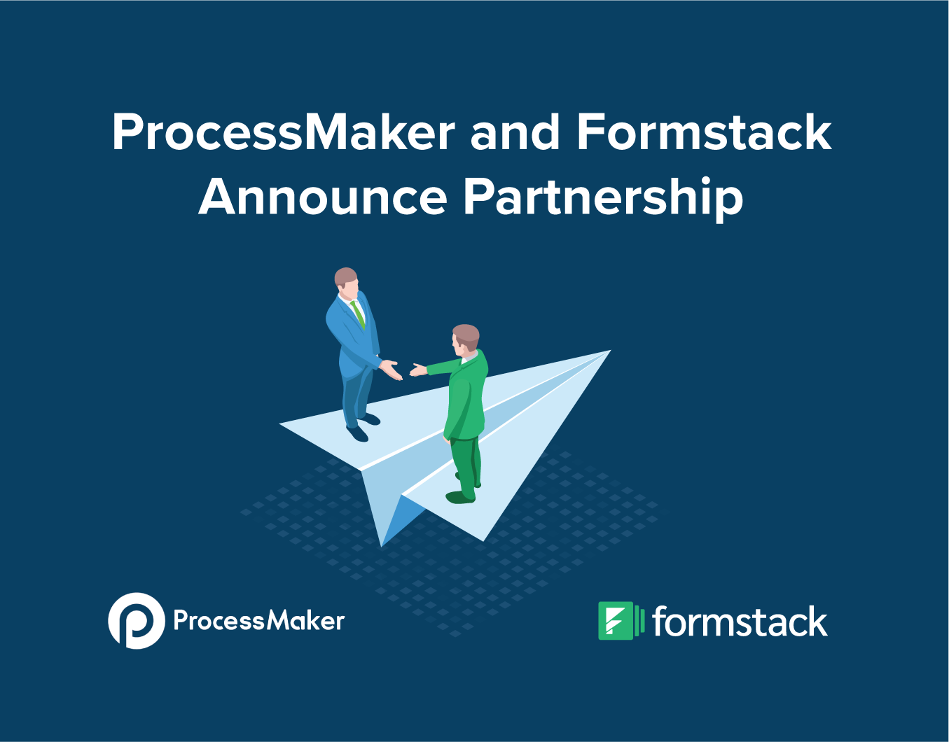 Processmaker Announces New Integration With Formstack Processmaker 9366