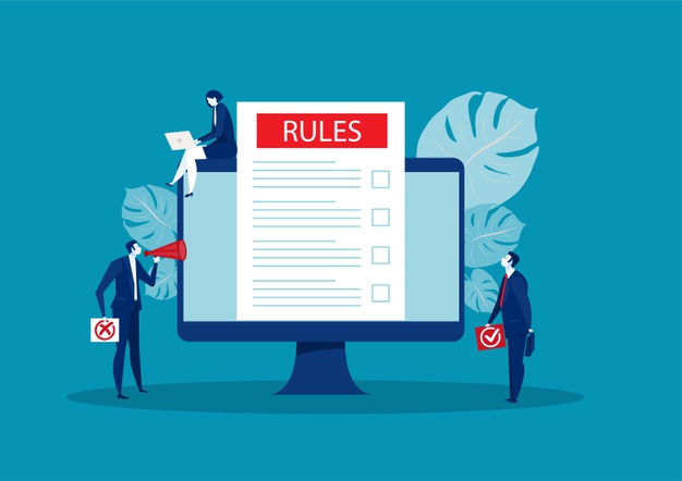 10 Examples of Business Rules and Logic