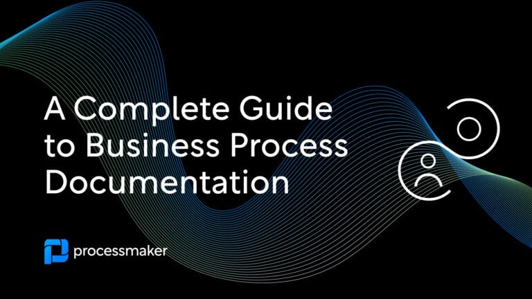 A Complete Guide to Business Process Documentation