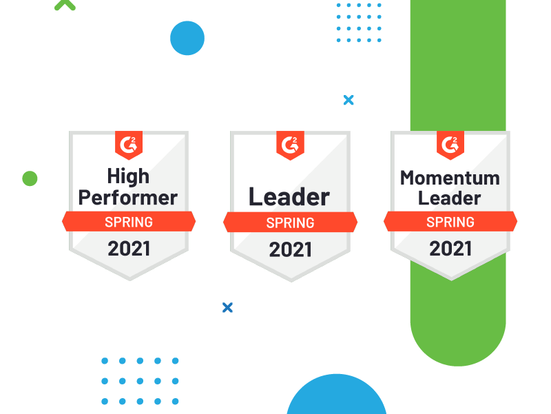 ProcessMaker est nommé leader BPM par G2 Crowd pour le printemps 2021