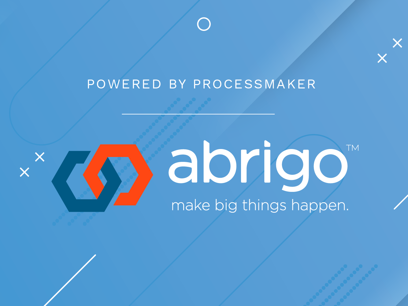 Abrigo announces consumer account opening powered by ProcessMaker