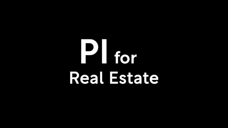 Process Intelligence for Real Estate