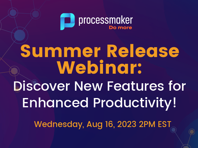 Summer Release: Discover New Features for Enhanced Productivity!