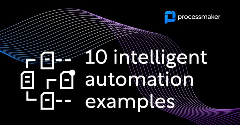 10 intelligent automation examples