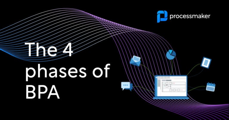 The 4 phases of BPA