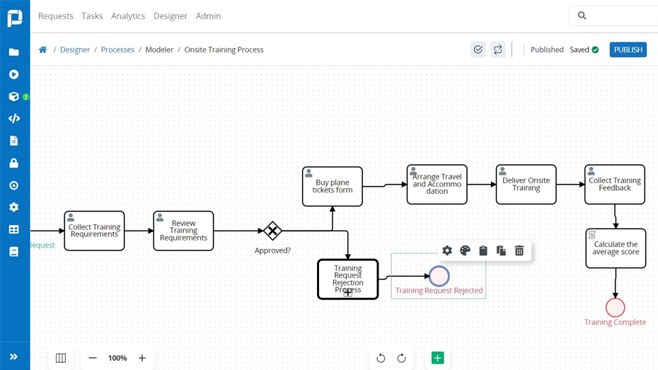 processmaker-business-process-automation-platform