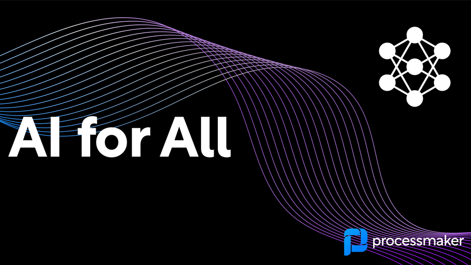AI for All: A Vision of Democratizing Process Automation