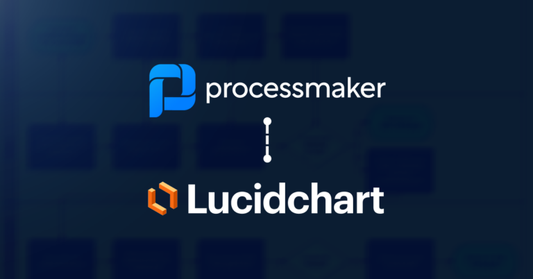 processmaker lucidchart integration