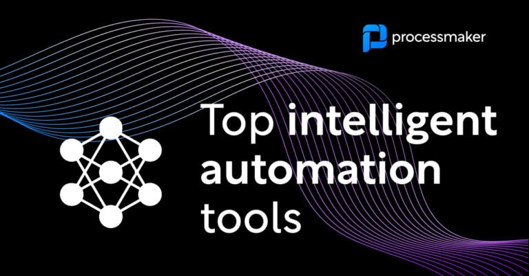 Top intelligent automation tools