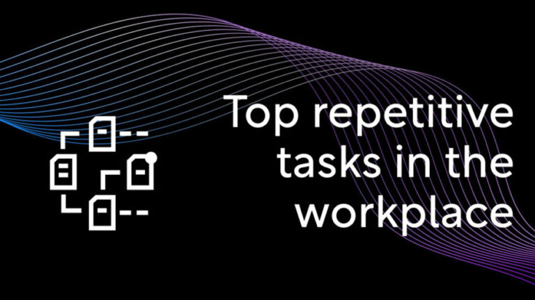 Repetitive Tasks at Work Research and Statistics 2024