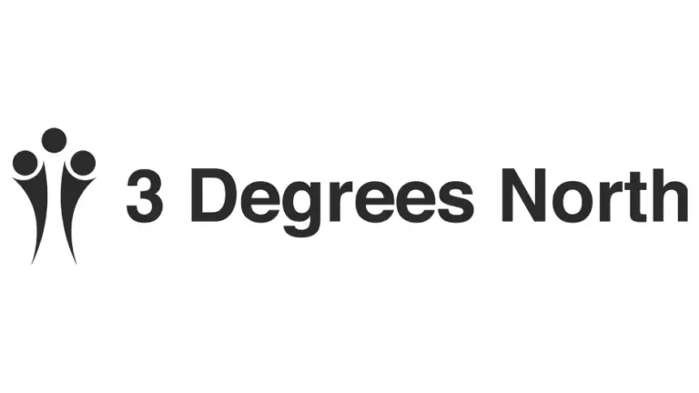 3 Degrees North (3DN)