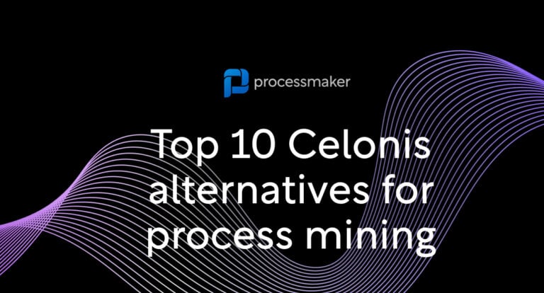 Top 10 celonis alternatives and competitors