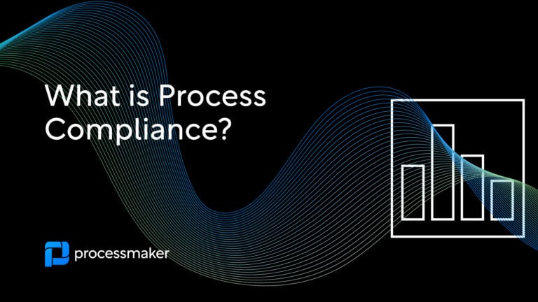 What is process compliance