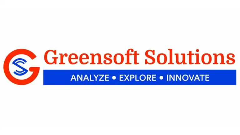 Greensoft Solutions