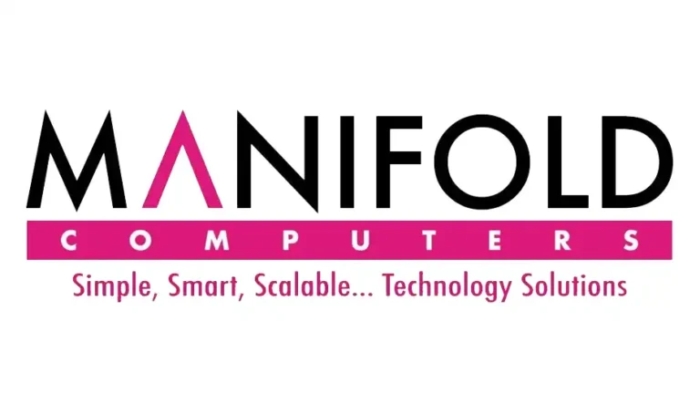 Manifold Computers