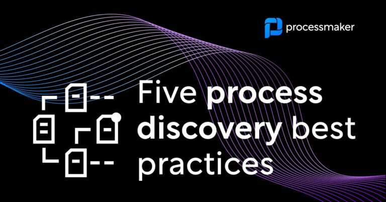 Five key process discovery best practices to consider in 2024