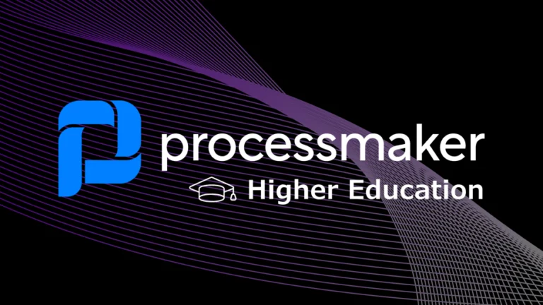 ProcessMaker Captures High Interest and Growth in Higher Education Market