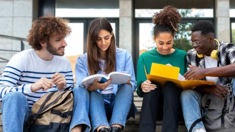 Bewertung der Übertragung von Studienleistungen (TCE)