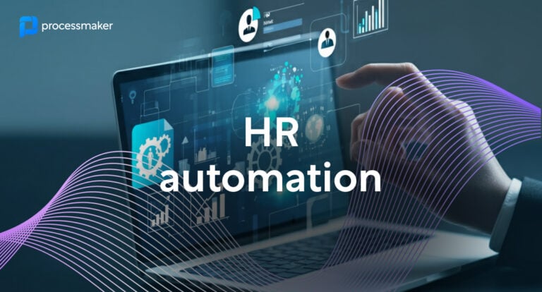 HR automation