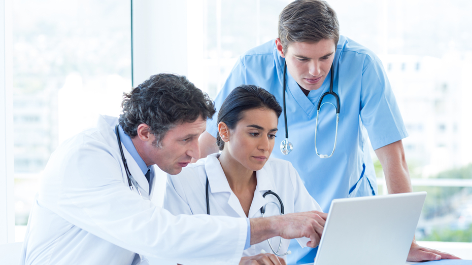 Streamline Credentialing for Healthcare Providers