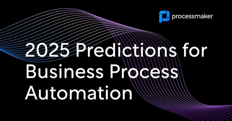 2025 predictions for BPA and orchestration