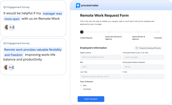 Redefine HR for a Remote-First World