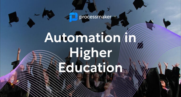 Automation in Higher Education