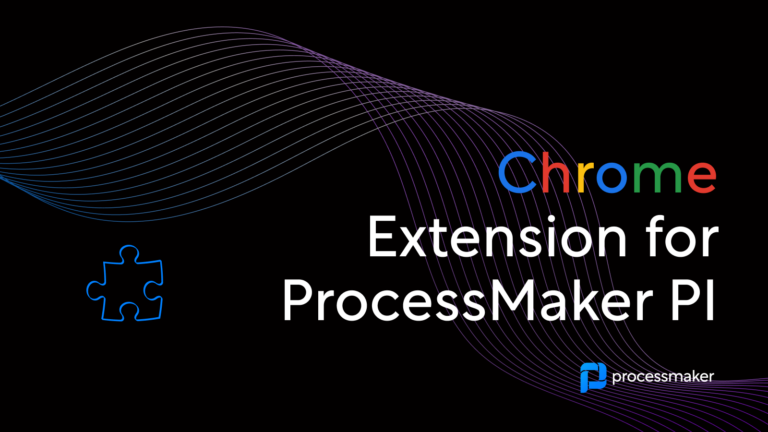 Chrome extension process intelligence