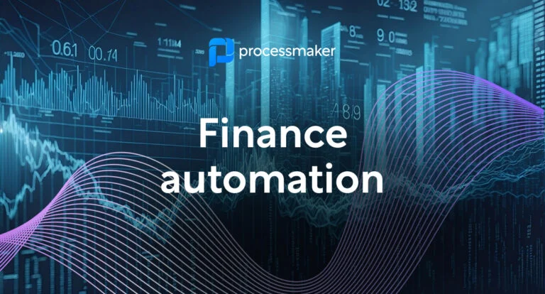 Finance Process Automation