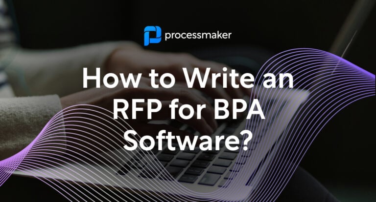 How to write an RFP for BPA