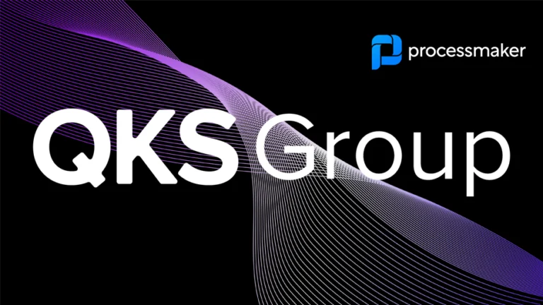 ProcessMaker Positioned as the Leader in the 2024 SPARK Matrix™: Intelligent Business Process Management Suites (iBPMS) by QKS Group