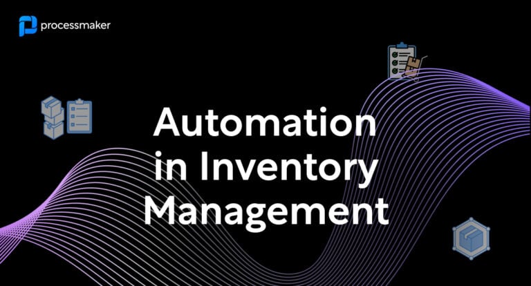 Automation in Inventory Management