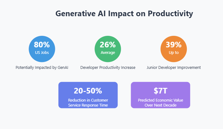 Generative AI impact