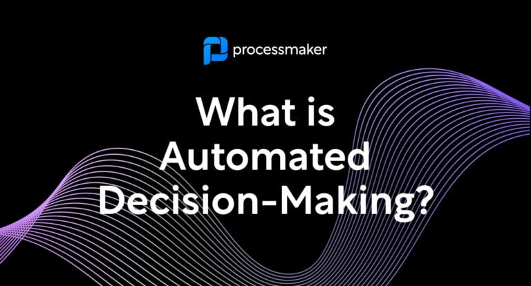 What is automated decision making