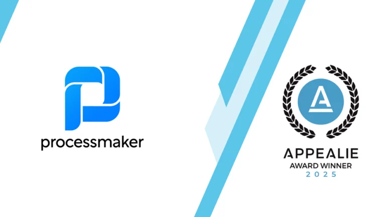 ProcessMaker Wins Multiple 2025 APPEALIE SaaS Awards