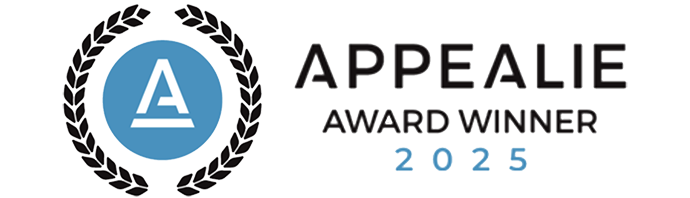 Appealie Award